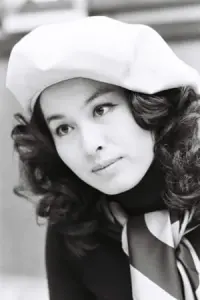 Photo Komaki Kurihara