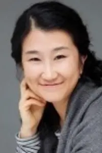 Photo Lee Sae-ro-mi