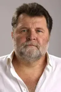 Photo Mikhail Starodubov