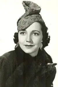 Photo Mona Barrie