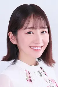 Photo Nanae Kojima