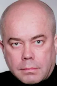 Photo Nikolai Leshchukov