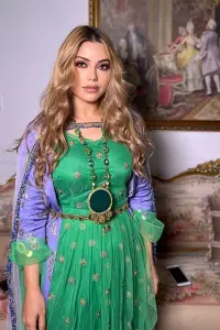 Photo Dashni Morad