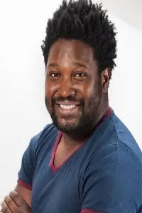 Photo Edgar-Yves Monnou