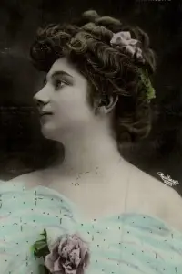 Photo Jeanne Véniat