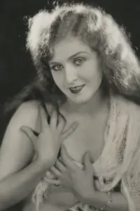 Photo Mary Eaton