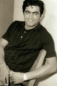 Photo Reza Fazeli