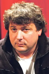 Photo Robert Sedláček