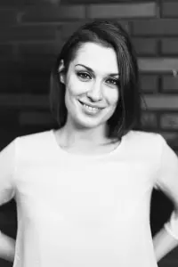 Photo Viktoriya Korlyakova