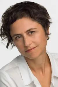 Photo Alice Garner