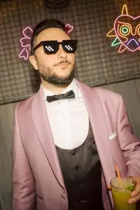 Photo BaityBait #492566