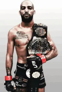 Photo Charles Johnson #364134