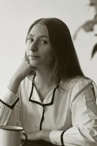 Photo Elizabeth Woodward