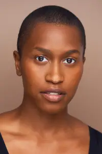 Photo Imani Pearl Williams #494354