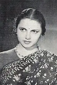 Photo M. V. Rajamma