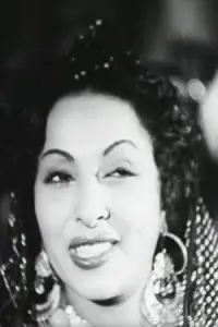 Photo Nabawya Mostafa