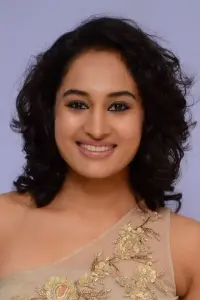 Photo Pooja Ramachandran