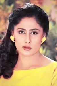 Photo Smita Patil