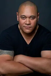 Photo Tommy Ropati