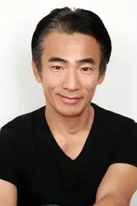 Photo Yoshi Amao
