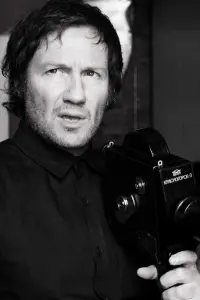 Photo Kirill Mikhanovsky