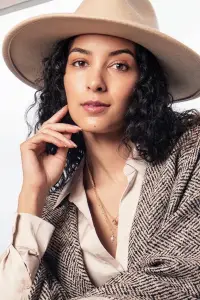 Photo Mekaila Mathys