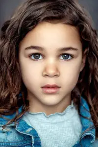 Photo Priya-Rose Brookwell #374074