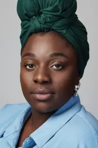 Photo Batanai Mashingaidze