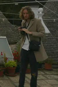 Photo Corbin Piirlaid #486353