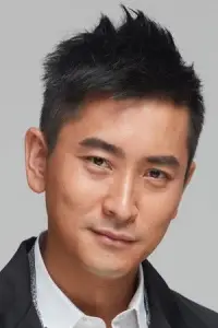 Photo Ricky Fan Chun-Fung #521855