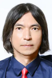 Photo Ryô Fukawa