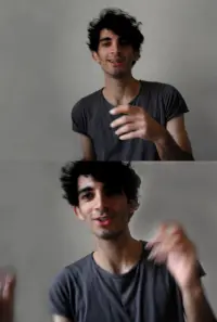 Photo Shahriar Hanife