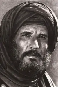 Photo Abdallah Ghaith