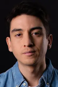 Photo Arón Hernández