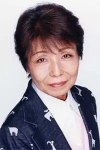 Photo Chiyoko Kawashima