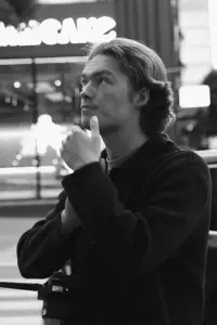 Photo Gustav Wärn #500728