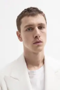 Photo Harris Dickinson #327951