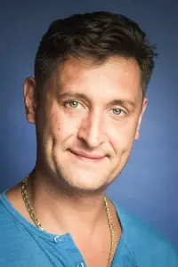 Photo Oleg Maslennikov-Voytov