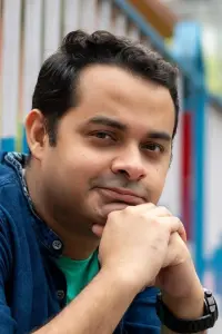 Photo Somak Ghosh