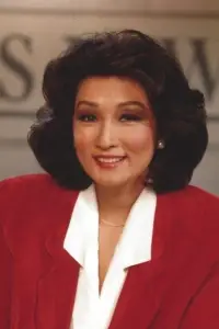 Photo Connie Chung