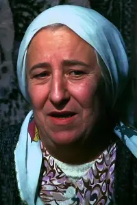 Photo Garibe Gündem