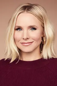 Photo Kristen Bell