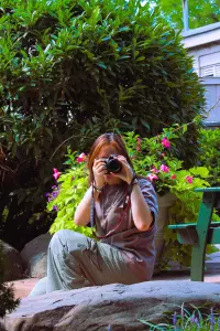 Photo Lia Tsin #401257