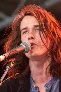 Photo Ambrose Kenny-Smith
