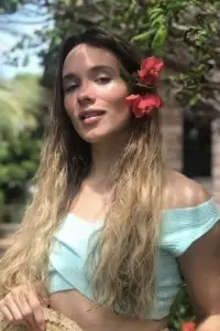 Photo Áurea Maranhão