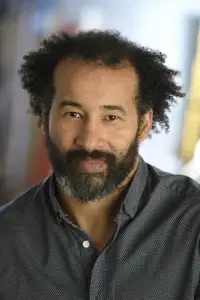 Photo Frédéric Kontogom #334718