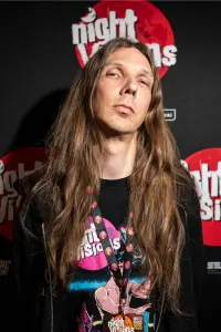 Photo Jarno Mahlberg