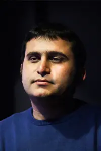 Photo Kiarash Asadizade