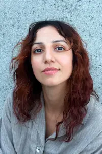 Photo Layla Khoshnoudi