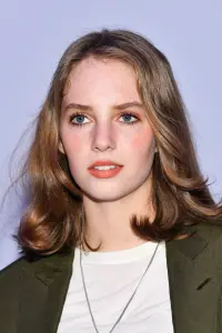 Photo Maya Hawke